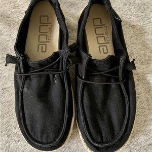 Hey Dude women’s shoes